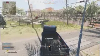 EASY WAY TO KILL THE JUGGERNAUT! Warzone Pacific PS5