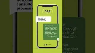 AYKA Care App | Multi-Specialist Consultations Online & Offline | First Consultation Free