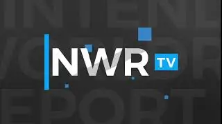 NWR TV Video Intro