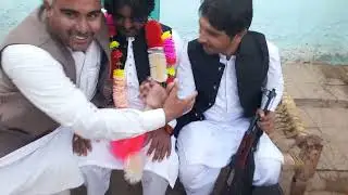 Mehboob alam shadi