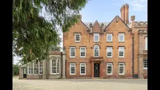 Another Luxury Property Sold by Nick Kendrick from Fine & Country Droitwich, Worcester & Malvern