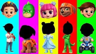 Wrong eyes👀 challenge DAME TU COSITA Funny Puzzle Wrong Heads