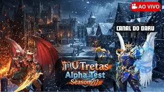 🔴 MuOnline - Novo Servidor Season 20 - WCoin e VIP de graça - Alpha Test