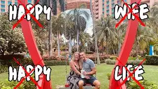 Why Your Wife Doesn&rsquo;t Need a Yes-Man