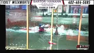 Ticket Weeknights w/Harrison Arens - December 29th, 2025