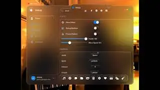 imgui liquid glass c++