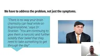 Jamison Stone PPT June 2022 Intro to Drugs