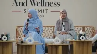 Panel: From Idea to Impact: Bringing Health to Market