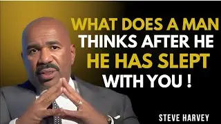 What Does a Man Think After He Sleeps With You? 🤔💔 (Truth Revealed)