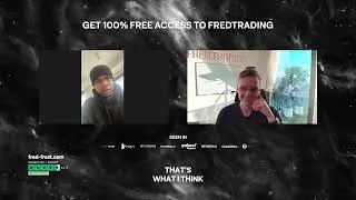 Fredtrading & Michael from Belgium - Short