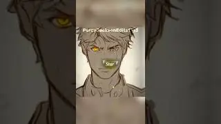 Shiny&hellip; #percyjacksonedits #pjo #angstedit #edit #toa #heroesofolympus #hoo #trialsofapollo #percy