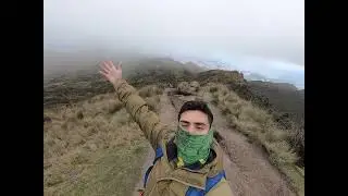 Sendero Rucu Pichincha 03