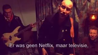 Vleppyie Auwurs - Goedenavondrood