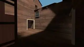 Team Fortress 2 SFM Test (Source Filmmaker Movie Test)