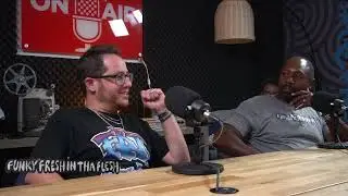 Jake Bass talks his family business, FBT Studios times recording with Eminem and George Clinton