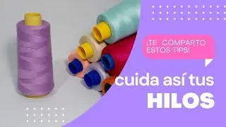 Esto puede ARRUINAR tus costuras! ⚠️ #costuraparaprincipiantes #tipsdecostura