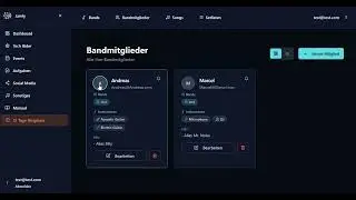 04 Techrider - Jamly der Bandmanager