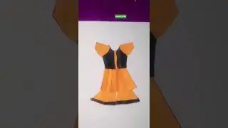 #assalamualaikum #circularplazzo #frocktop#cuttingskills #youtubeshorts