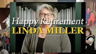 Linda Retirement