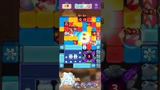 CookieRun: Witch's Castle 🍪 Level 4070