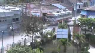 QUILALI CARACTERIZACION