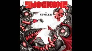 ShockOne - Polygon (Dirtyphonics Remix)