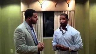 Visalus Leaders Jeff Edwards & Charles Hawkins Share (Body By Vi) From A Military Standpoint