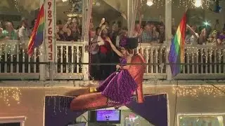 A Look At Some Of The Other NYE Traditions In U.S.