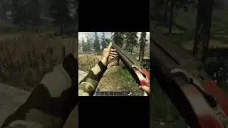 Subsistence | Alpha 65 | Волк и охотник 🫣#survival #subsistence #letsplay