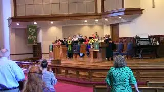 Pentecost+10 - 