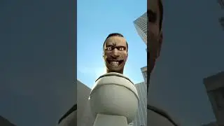 вселеная шкибиди туалетов