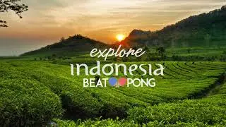 Modern Indonesian Ethnic Music | Explore Indonesia | Javanese Culture Music