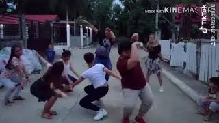 You do note my liar is my peyk dance cover 😂