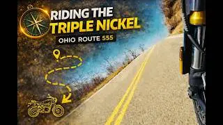 Ohio's Triple Nickel is a gem