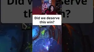 Brand Stunlocked his own teammate with this play #leagueoflegends #lolarena #gaming