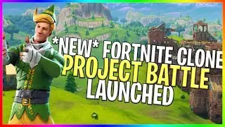 FORTCRAFT RELEASE FOR ANDROID & iOS