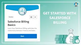 GET STARTED WITH SALESFORCE BILLING | SALESFORCE BILLING BASICS | MODULE #salesforce #trailhead