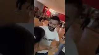 Bachata Sensual a Roma - VIVADANCE MARIPOSA