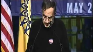 Marchionne addresses workers