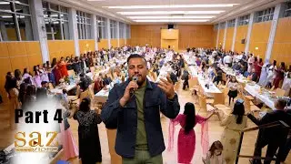 IDA EZI - OFFENBACH PART 4  2025 - AWAZ MIR  - BAY SAZ VIDEO 