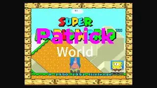 I tried rip offs of Mario