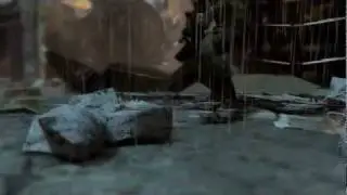 Inversion Trailer