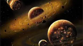 Digital Fiction - Planetzoid
