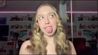 1 Minute Septum Piercing ASMR Roleplay