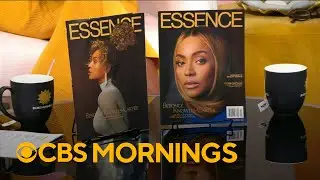Beyonc&eacute; poses for surprise subscribers only Essence cover