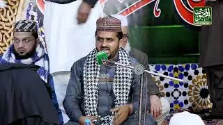 Koi Duniya e Ataa Main - Fayaaz Noshahi - Khanqah Mehboobia Saida Shareef