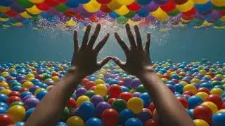 “Satisfying Slime & Soft Sounds – Oddly Relaxing ASMR”