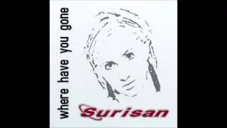 Surisan - Where Have You Gone [Original]