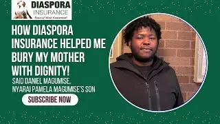 How Diaspora Insurance Made Nyarai Magumise&rsquo;s Farewell in Northampton Possible!