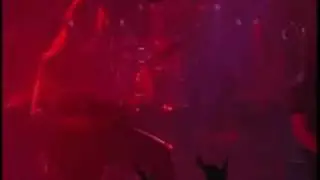 Hypocrisy - Fire In The Sky (Live)
